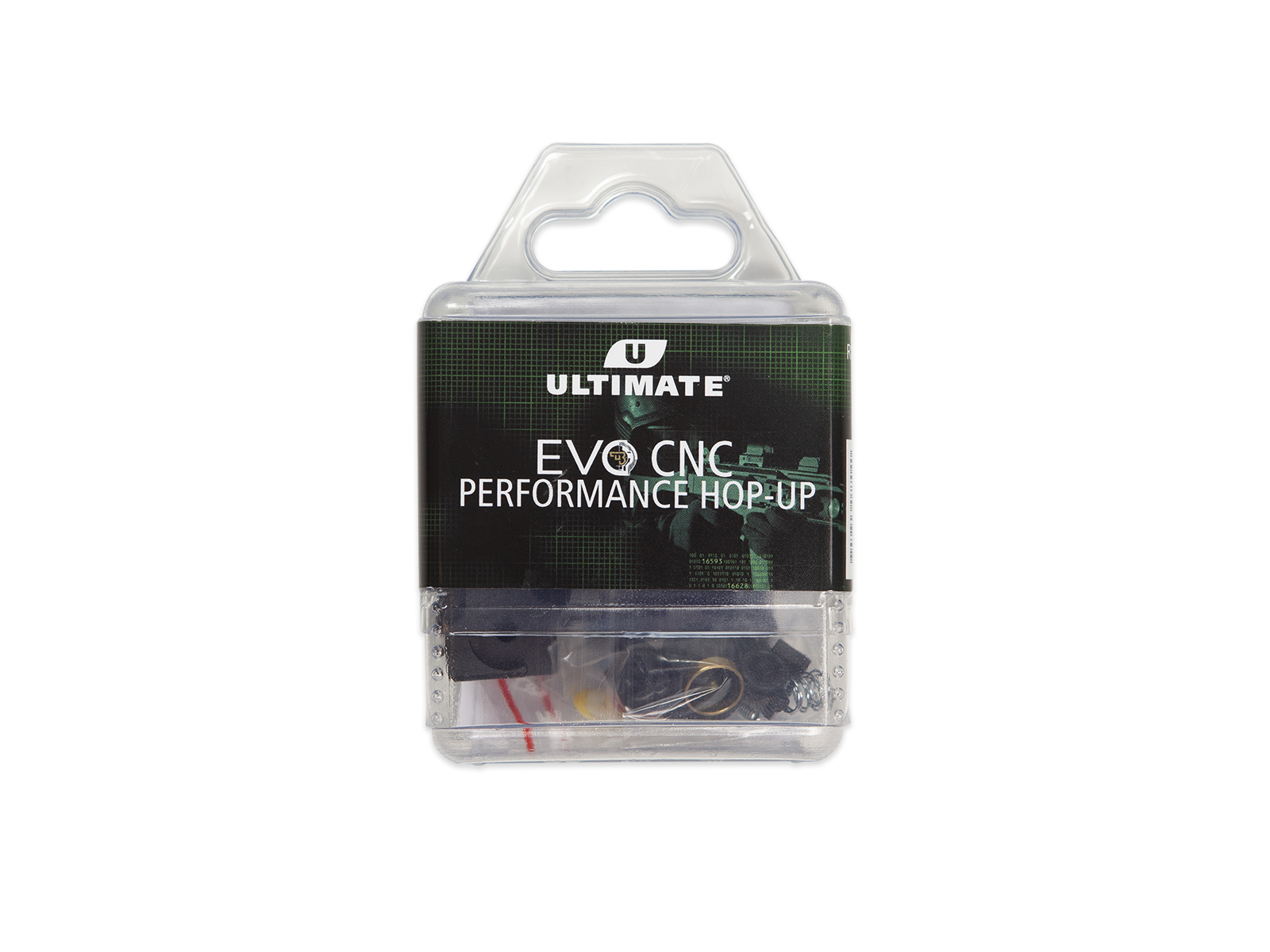 Ultimate EVO CNC Performance Hop Up