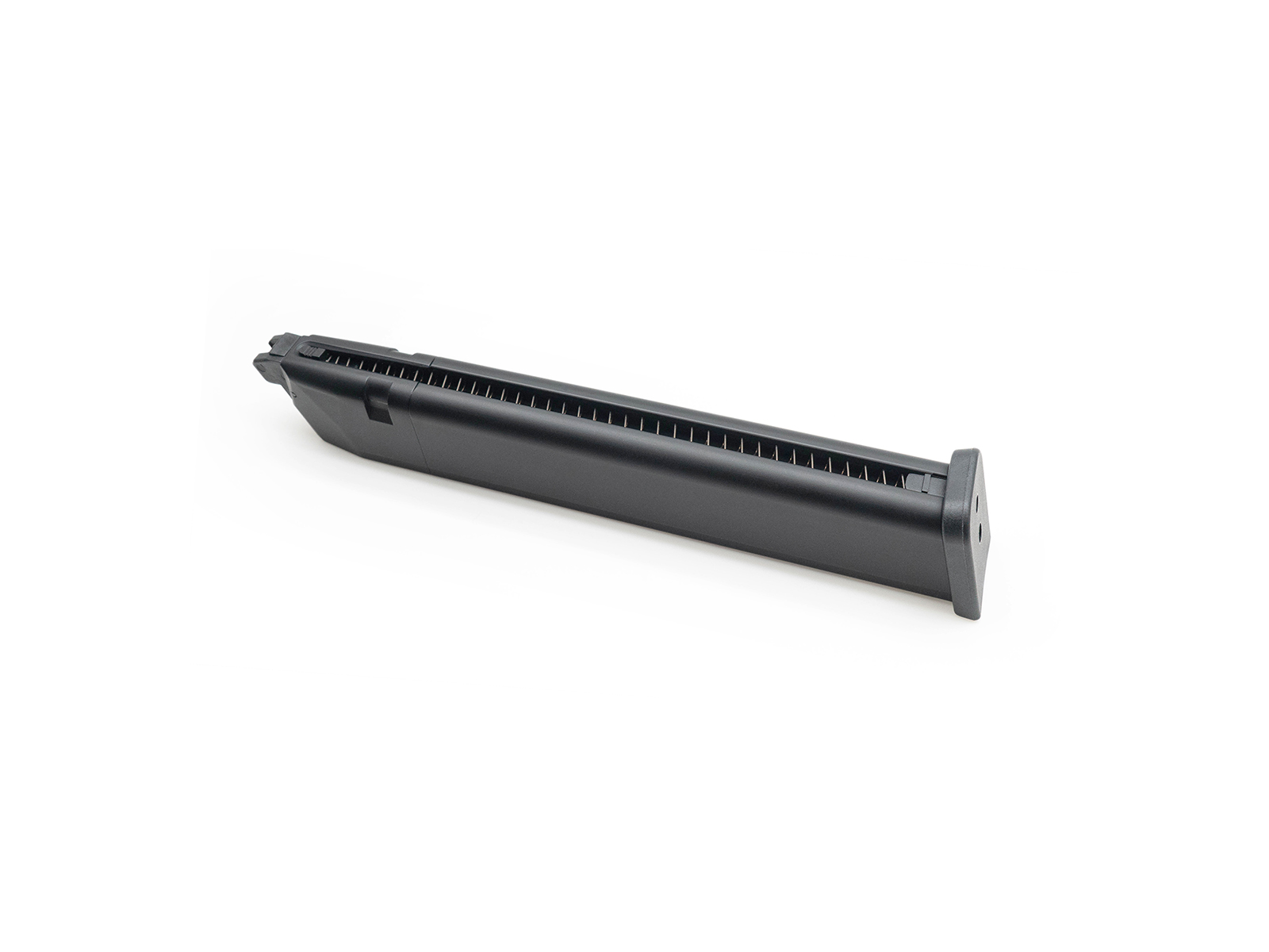 Action Army AAP-01 extended magazine, gas, 50 rds