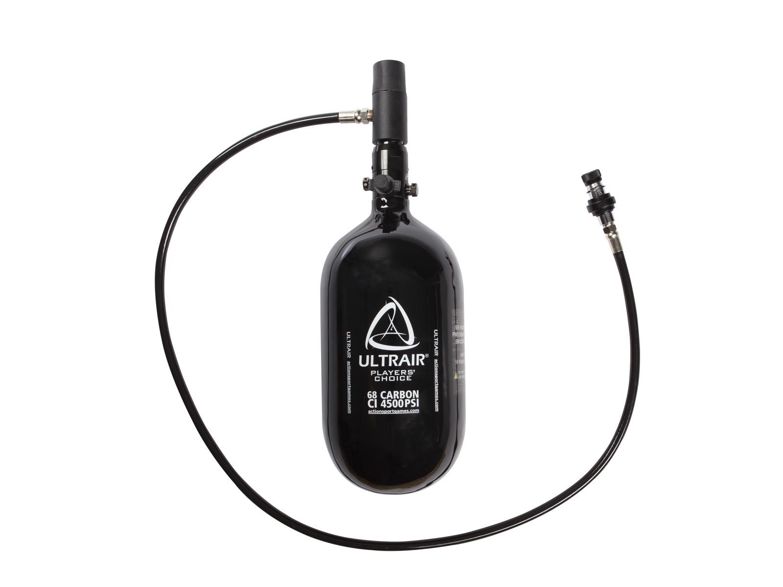 Asg Remote ASG HPA Remote line, 4500 psi